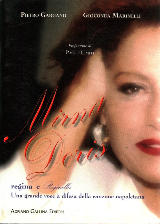 Mirna Doris regina e reginella (Con CD Rom)