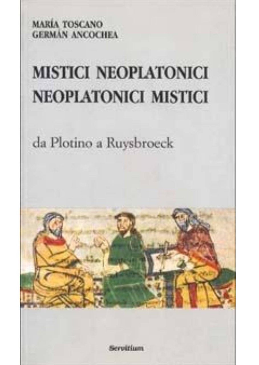 Mistici neoplatonici, neoplatonici mistici | Immagine principale
