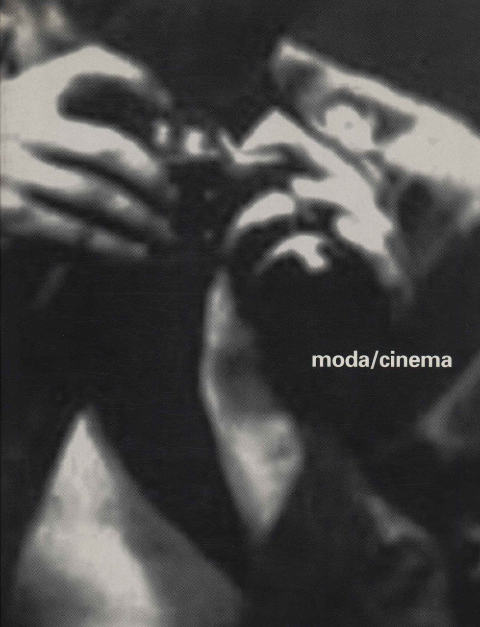 Moda/cinema