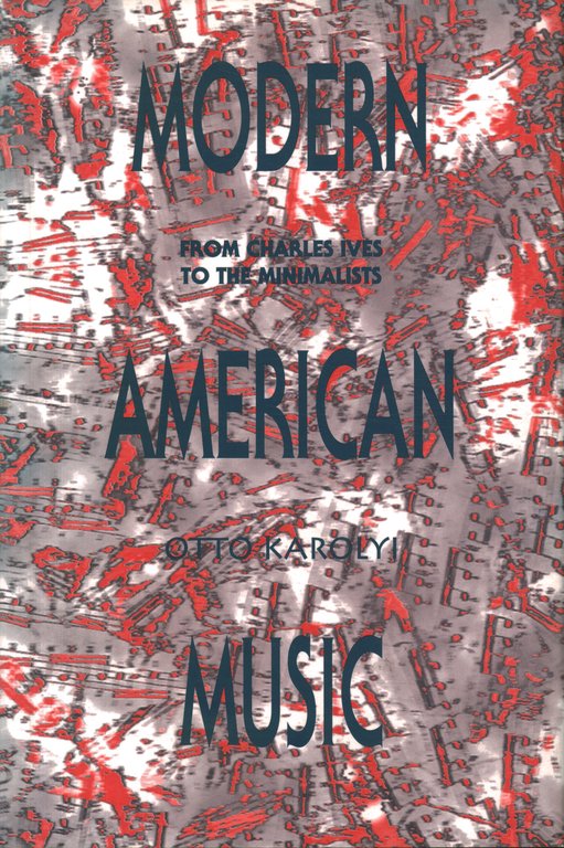 Modern American Music
