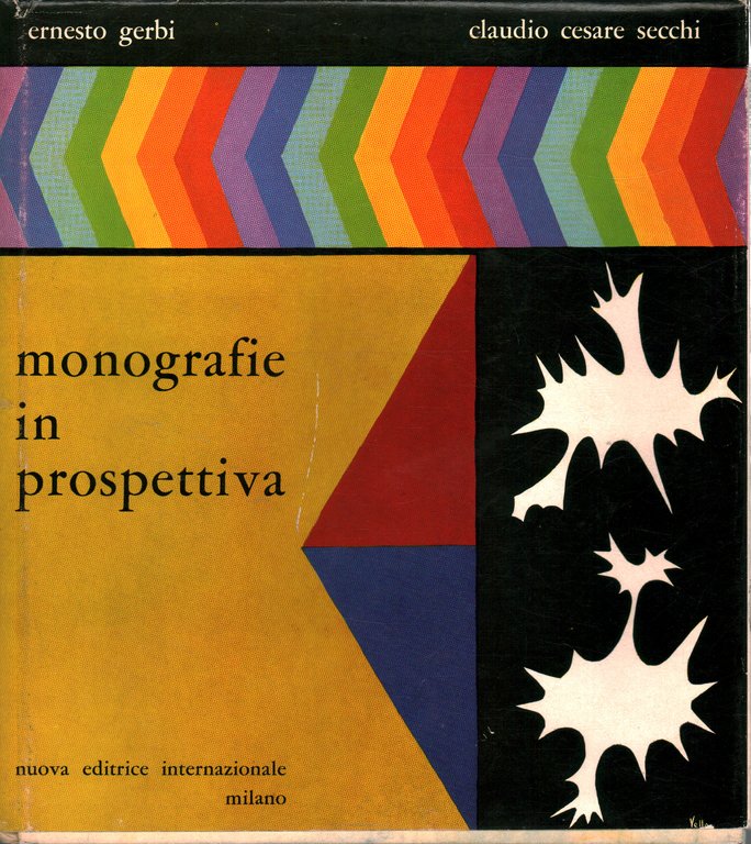 Monografie in prospettiva