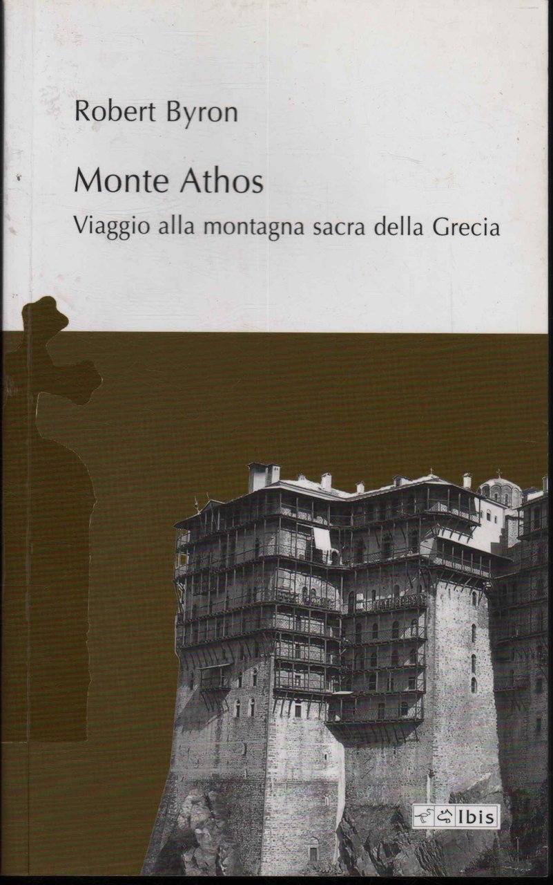 Monte Athos