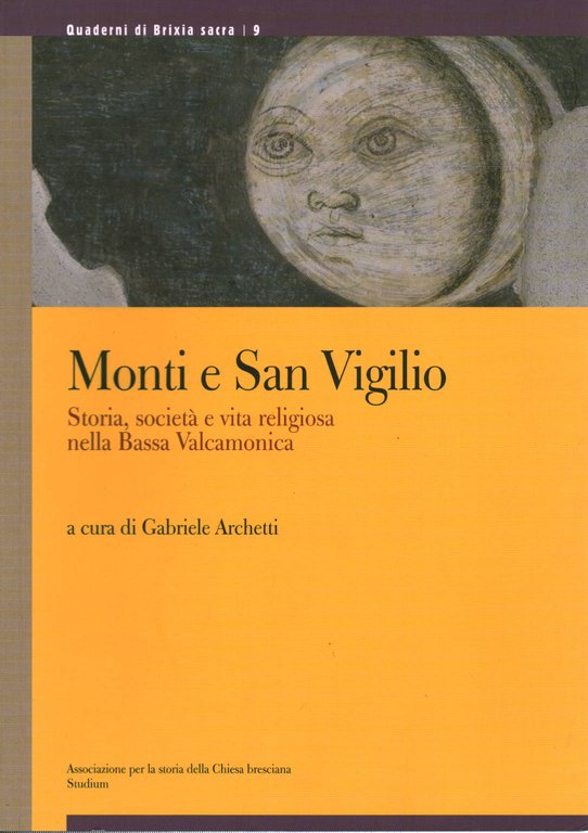 Monti e San Vigilio