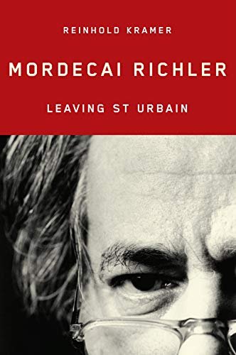 Mordecai Richler | Immagine principale