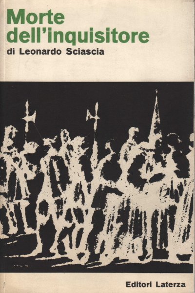 Morte dell'inquisitore