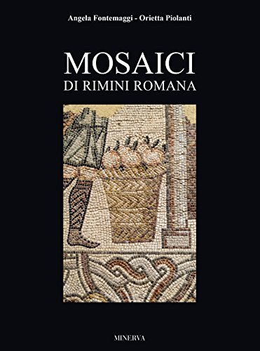 Mosaici di Rimini romana | Immagine principale