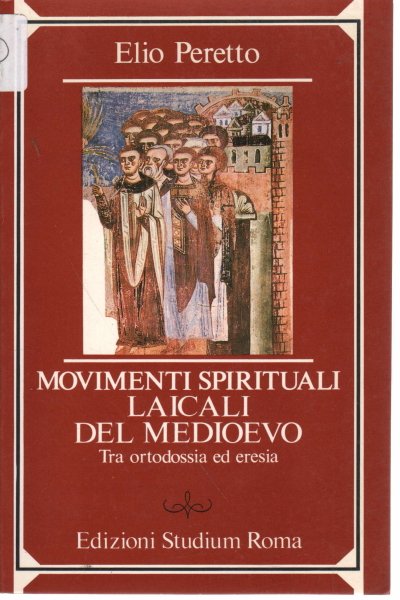 Movimenti spirituali laicali del Medioevo