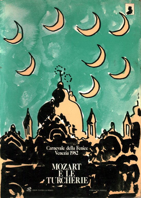 Mozart e le turcherie