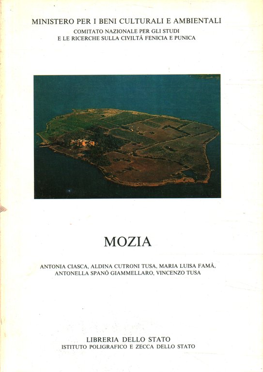 Mozia