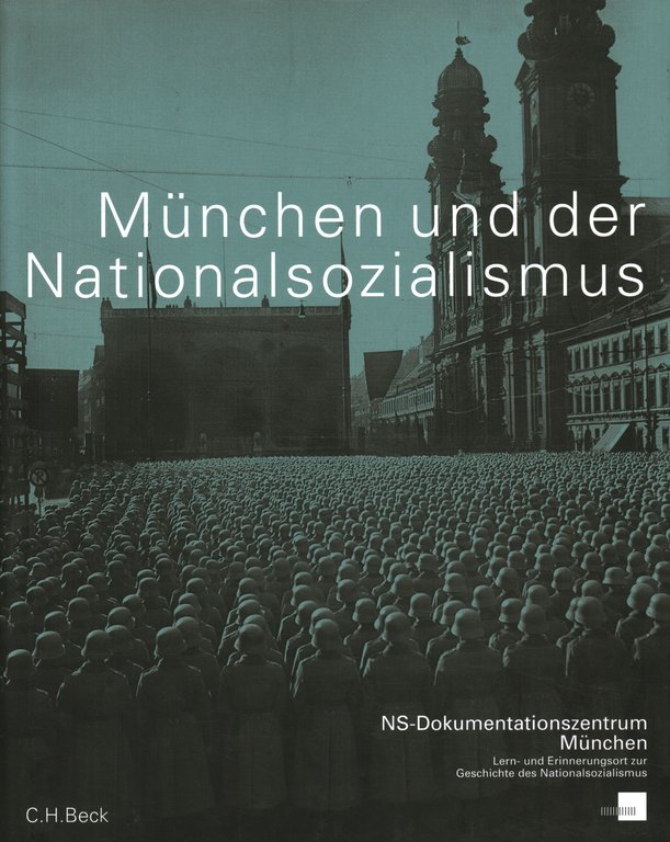 München und der Nationalsozialismus