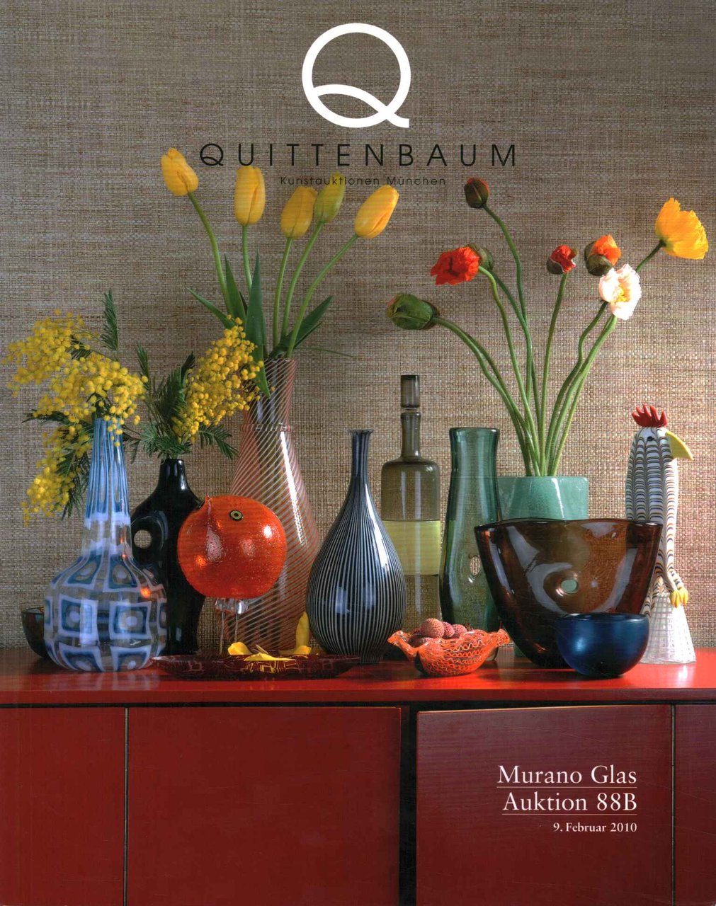 Murano Glas (Auktion 88B) | Immagine principale