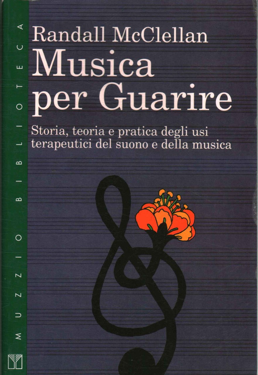 Musica per guarire