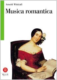 Musica romantica