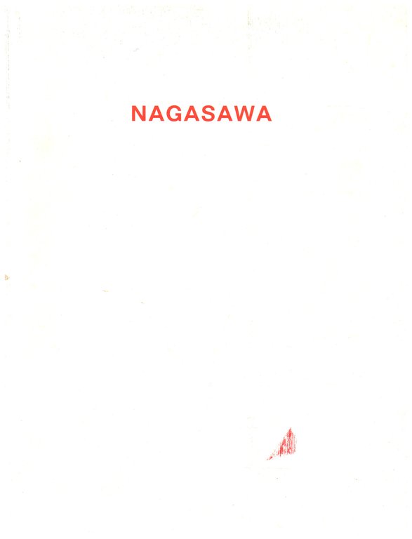 Nagasawa