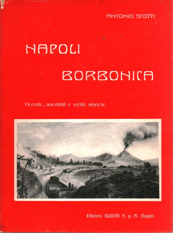 Napoli Borbonica