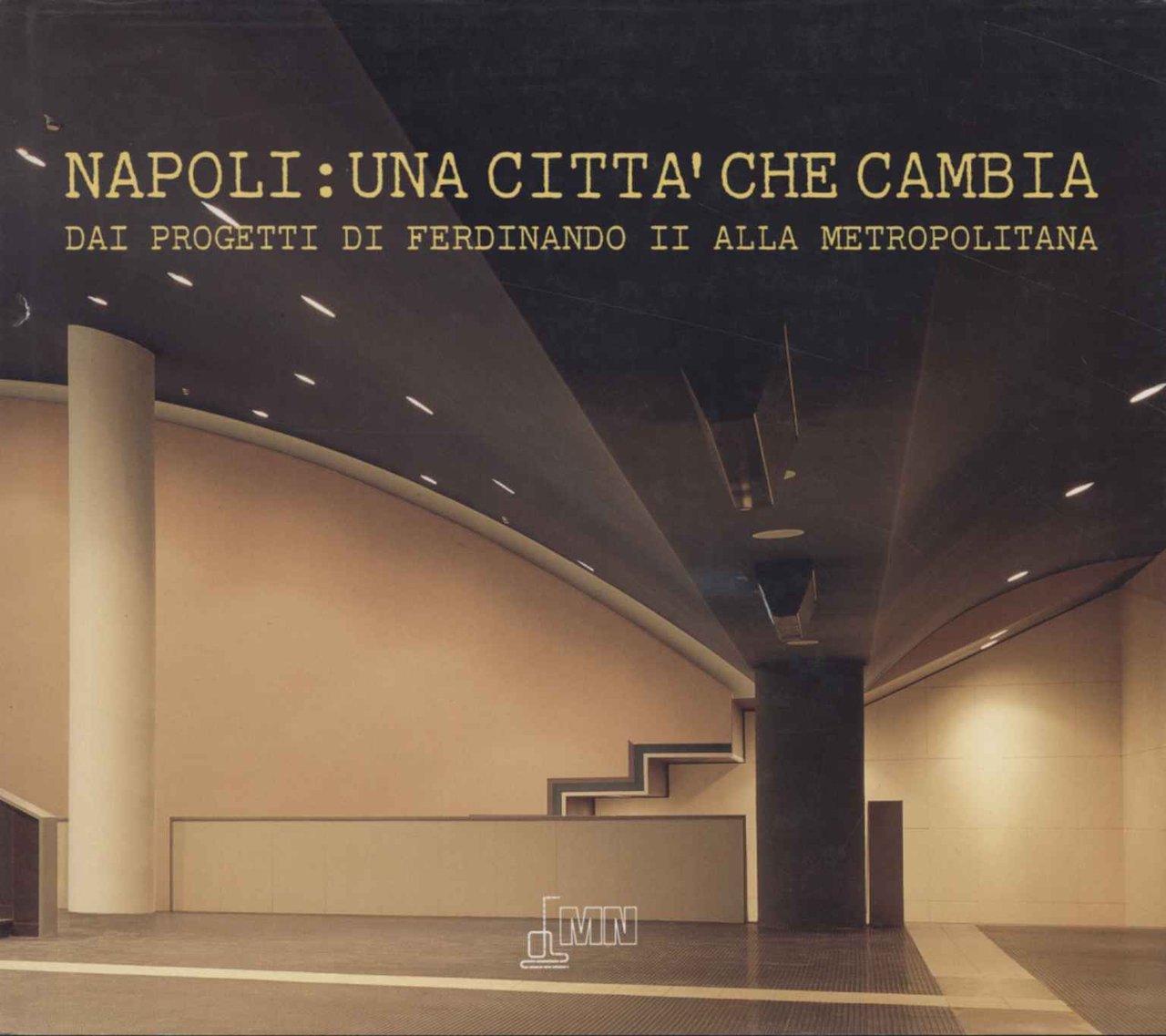Napoli: una città che cambia | Immagine principale