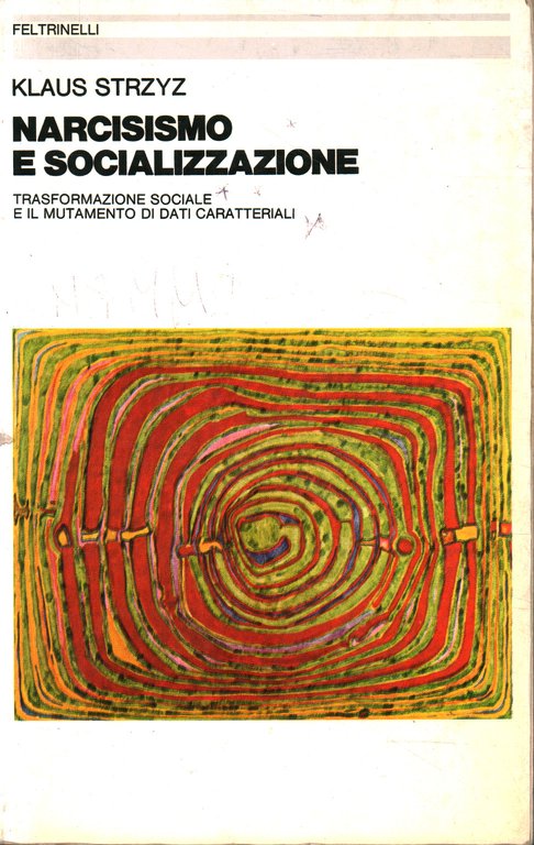 Narcisismo e socializzazione