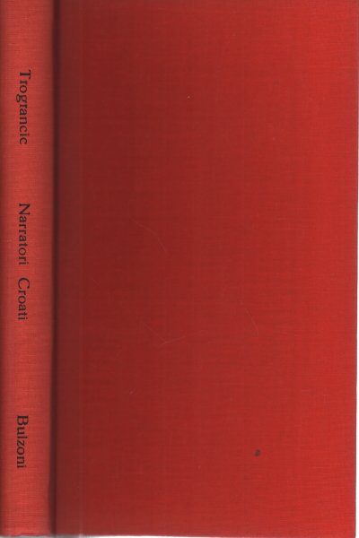 Narratori Croati