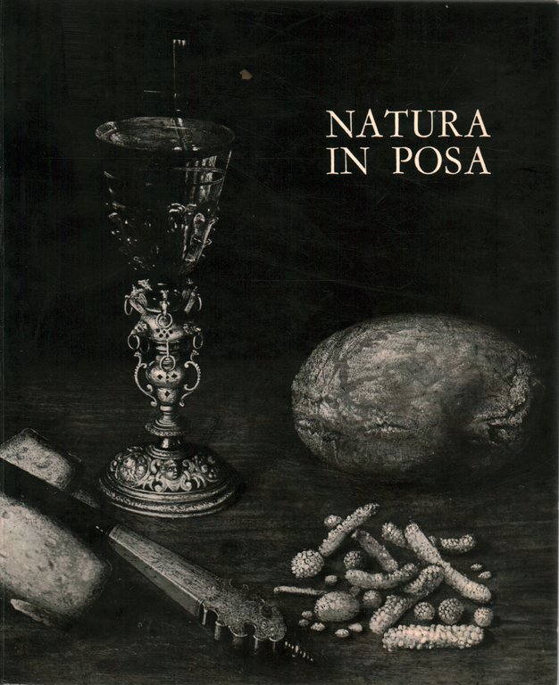 Natura in posa