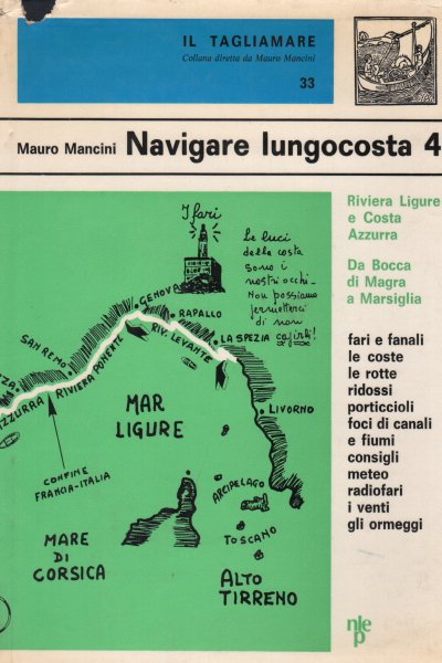 Navigare lungocosta 4