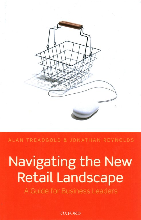 Navigating the New Retail Landscape