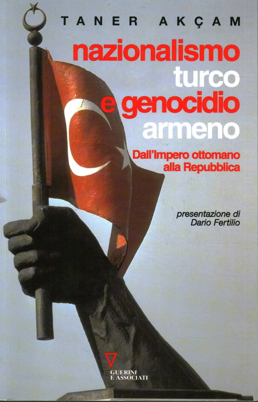 Nazionalismo turco e genocidio armeno