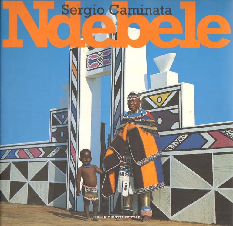 Ndebele | Immagine Gallery 2