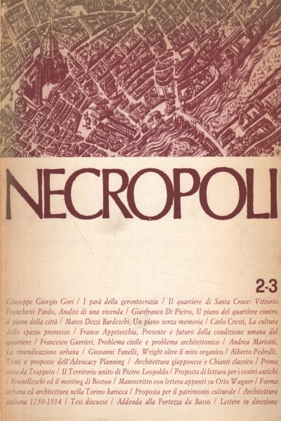 Necropoli 2-3