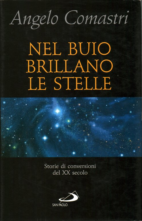 Nel buio brillano le stelle | Immagine Gallery 2
