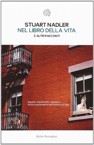 Nel libro della vita | Immagine principale