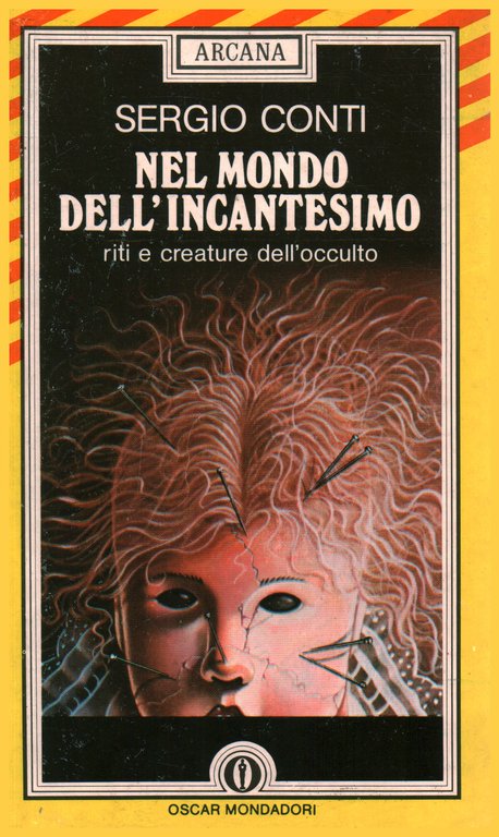Nel mondo dell'incantesimo