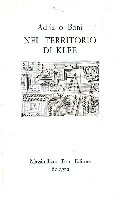 Nel territorio di Klee