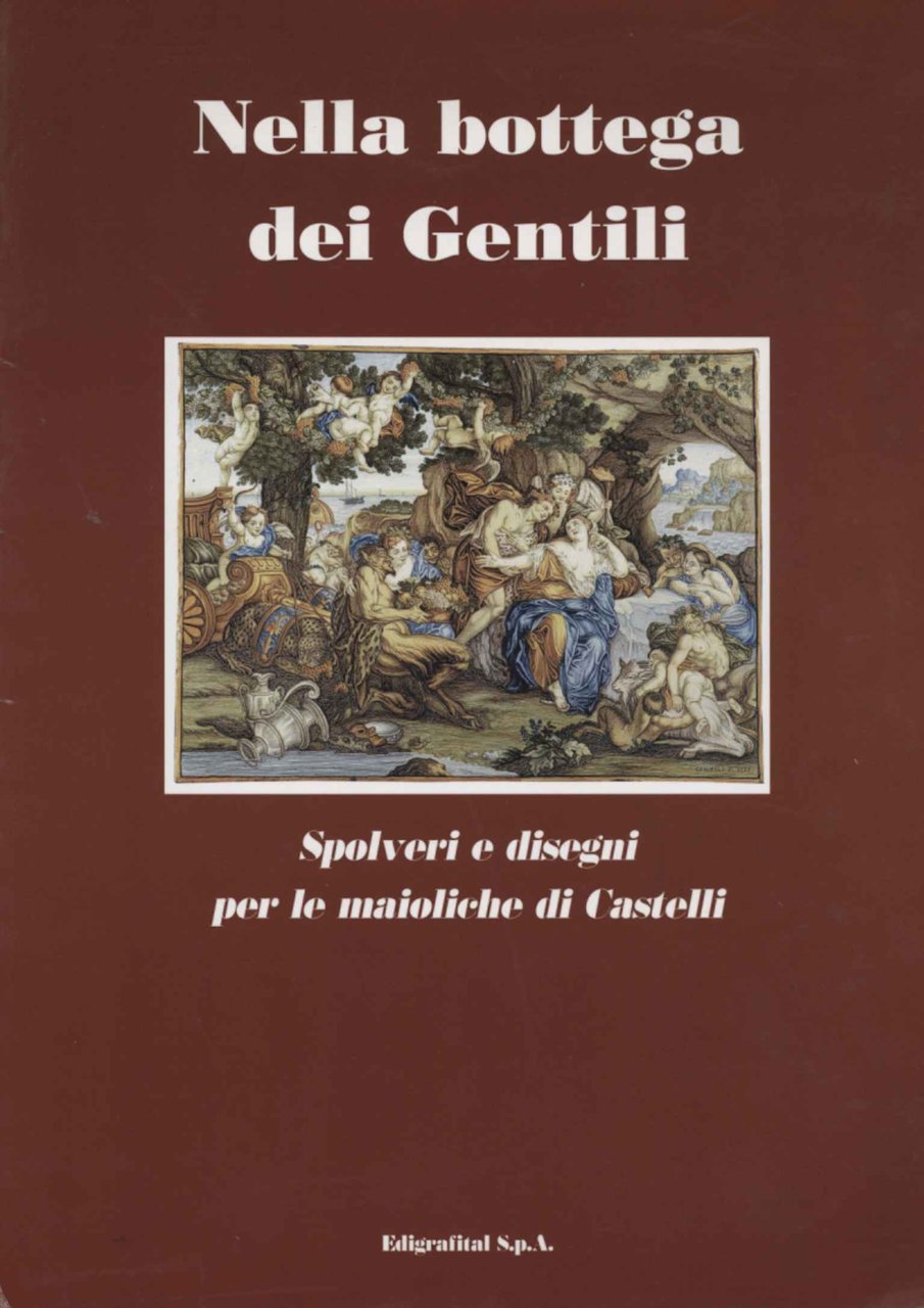 Nella bottega dei Gentili