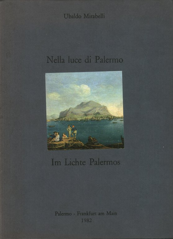 Nella luce di Palermo/Im Lichte Palermos