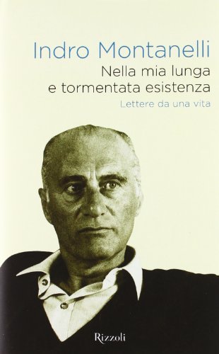 Nella mia lunga e tormentata esistenza | Immagine principale