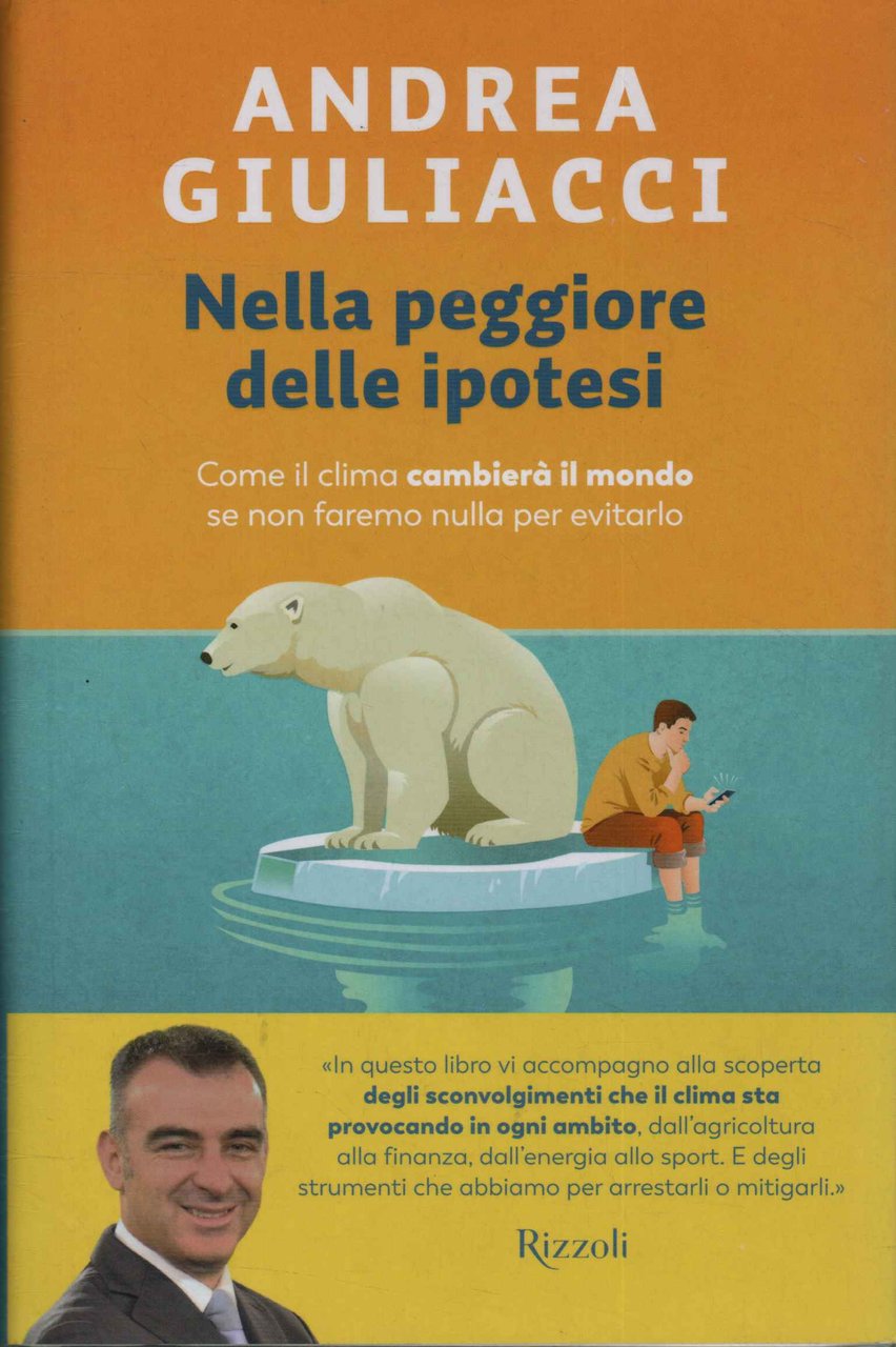 Nella peggiore delle ipotesi