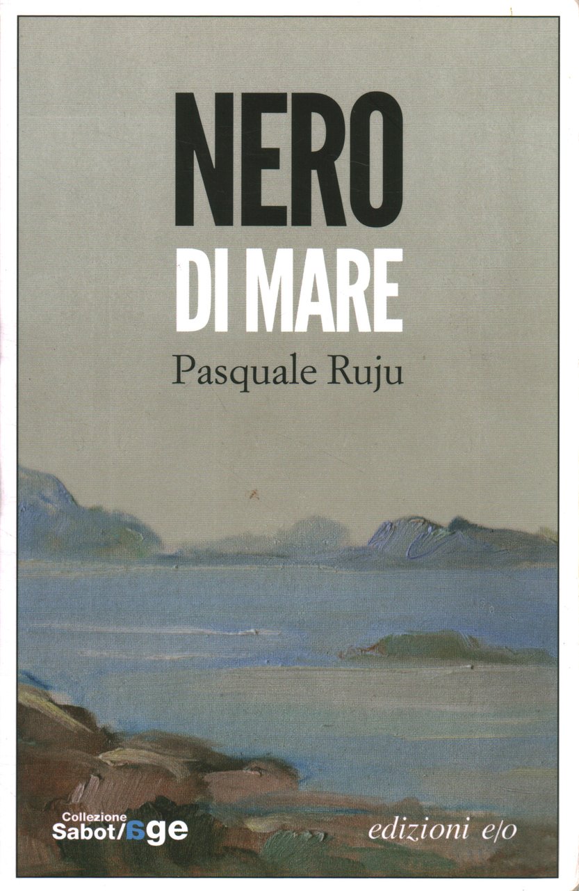 Nero di mare