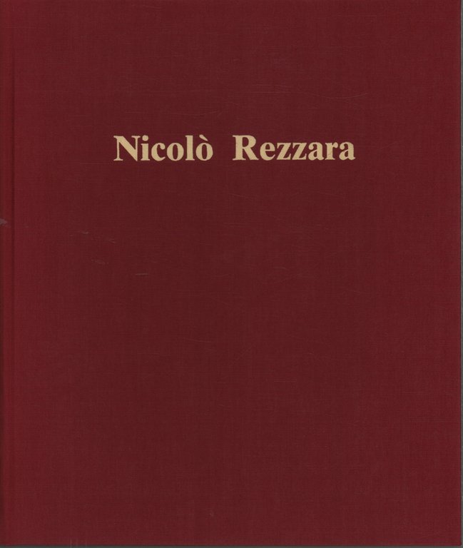 Nicolò Rezzara