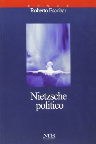 Nietzsche politico