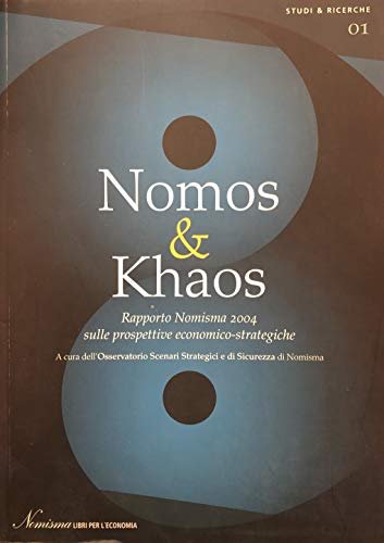 Nomos & Khaos