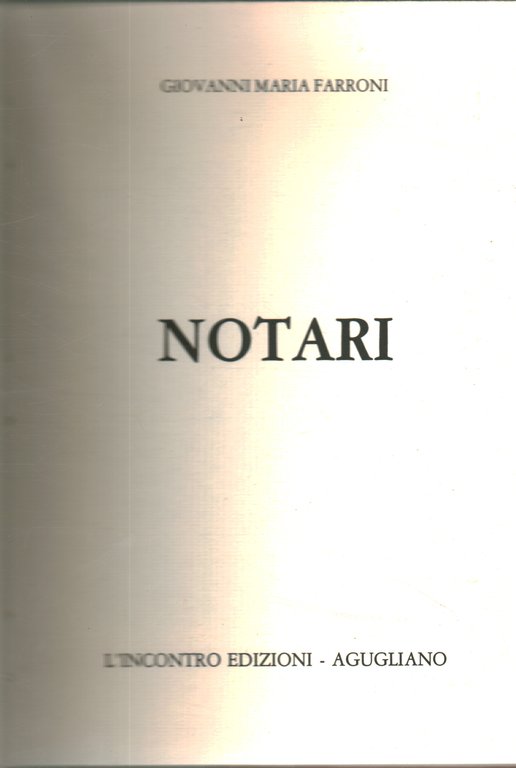 Notari