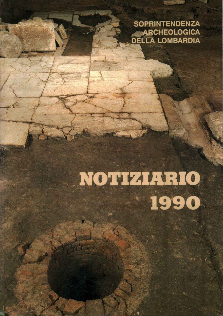 Notiziario 1990