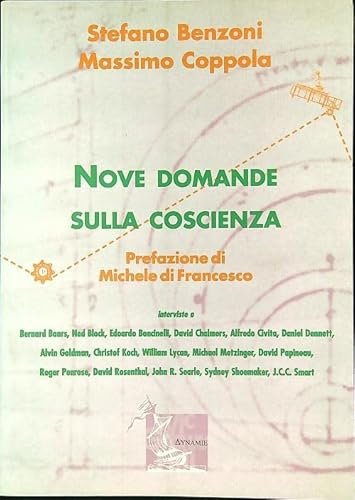 Nove domande sulla coscienza