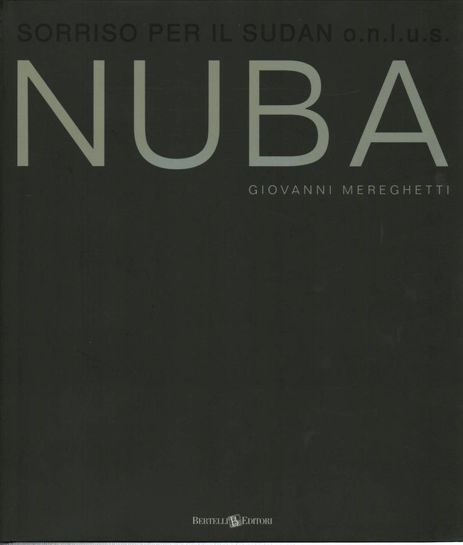 Nuba