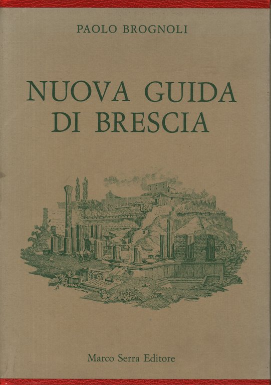 Nuova guida di Brescia