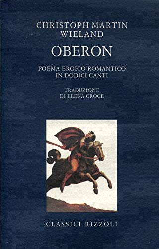Oberon | Immagine principale