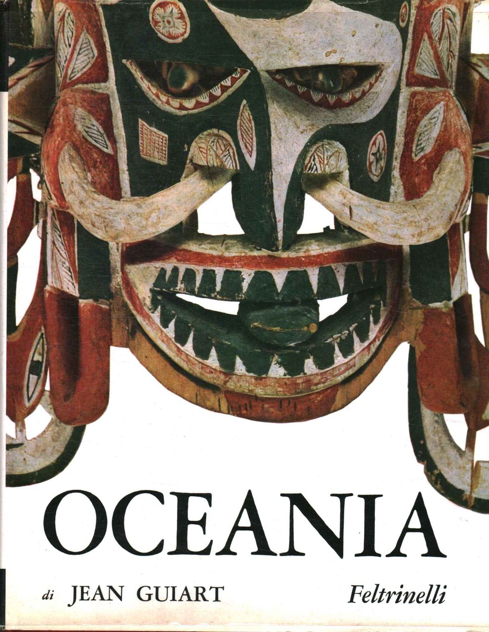 Oceania