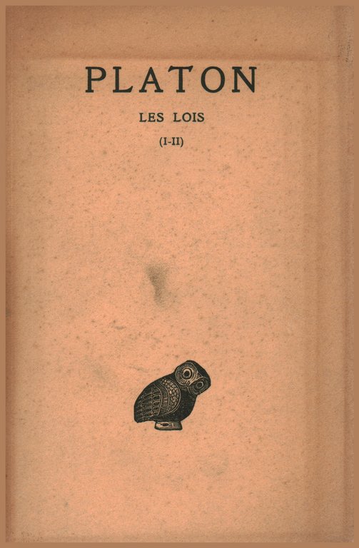 Oeuvres Complètes (tome XI 1.e partie)