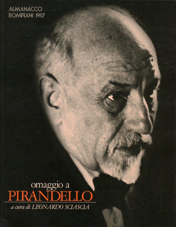 Omaggio a Pirandello