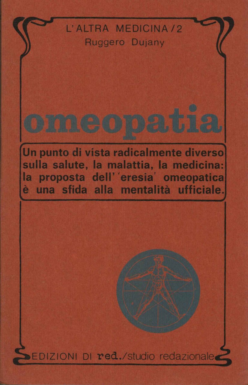 Omeopatia
